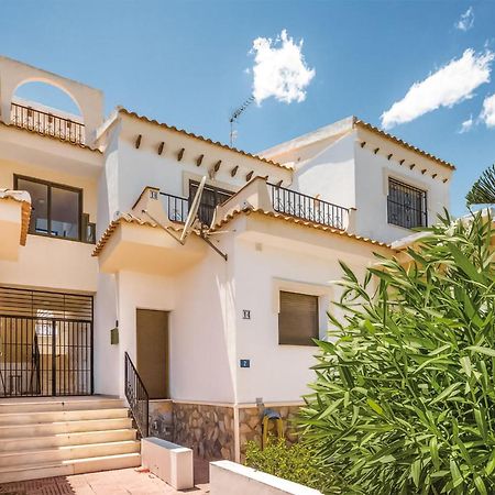 Amazing Apartment In Rojales With Kitchenette 外观 照片
