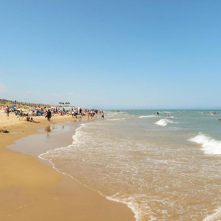 Amazing Apartment In Rojales With Kitchenette 外观 照片