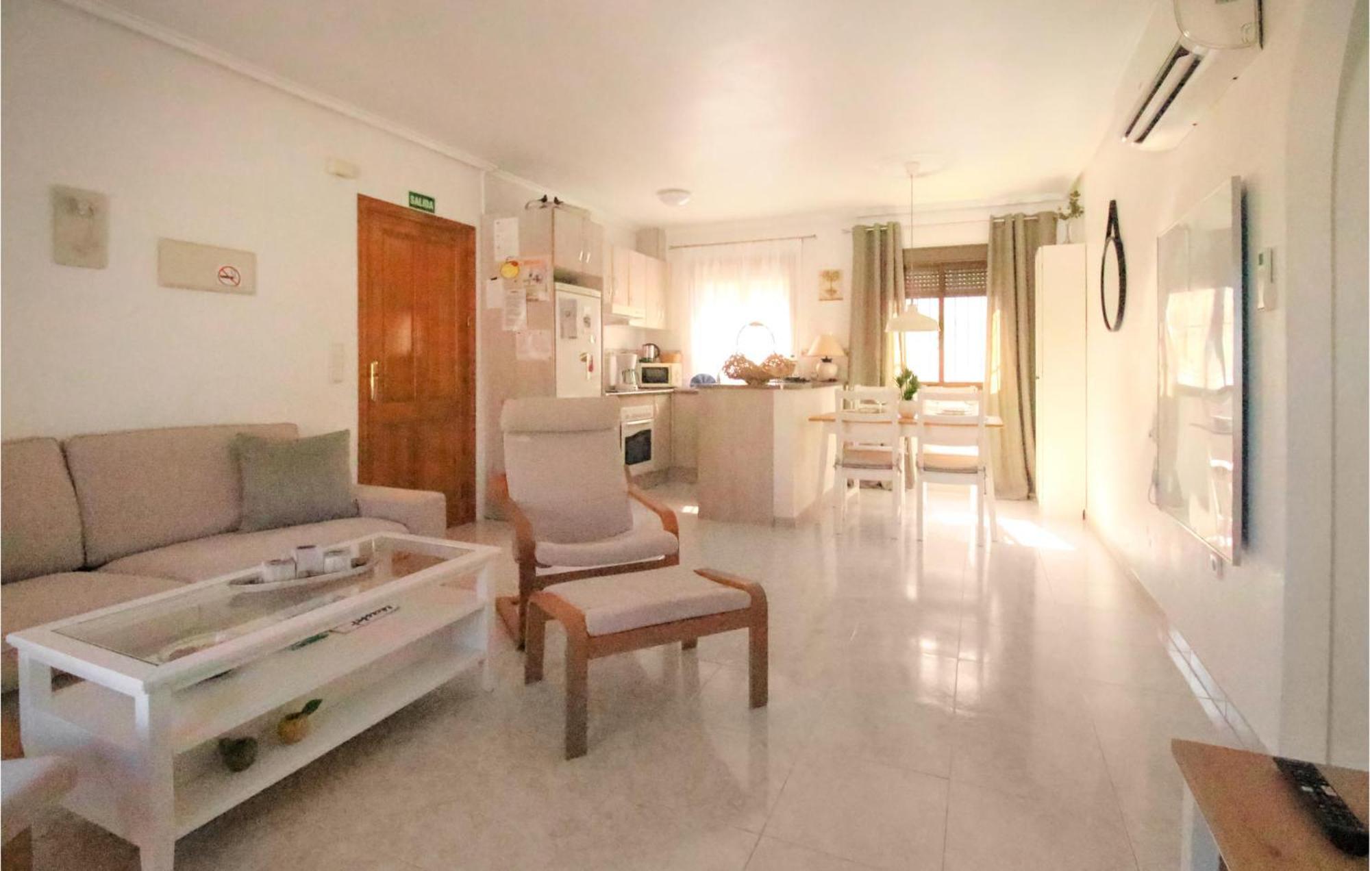 Amazing Apartment In Rojales With Kitchenette 外观 照片