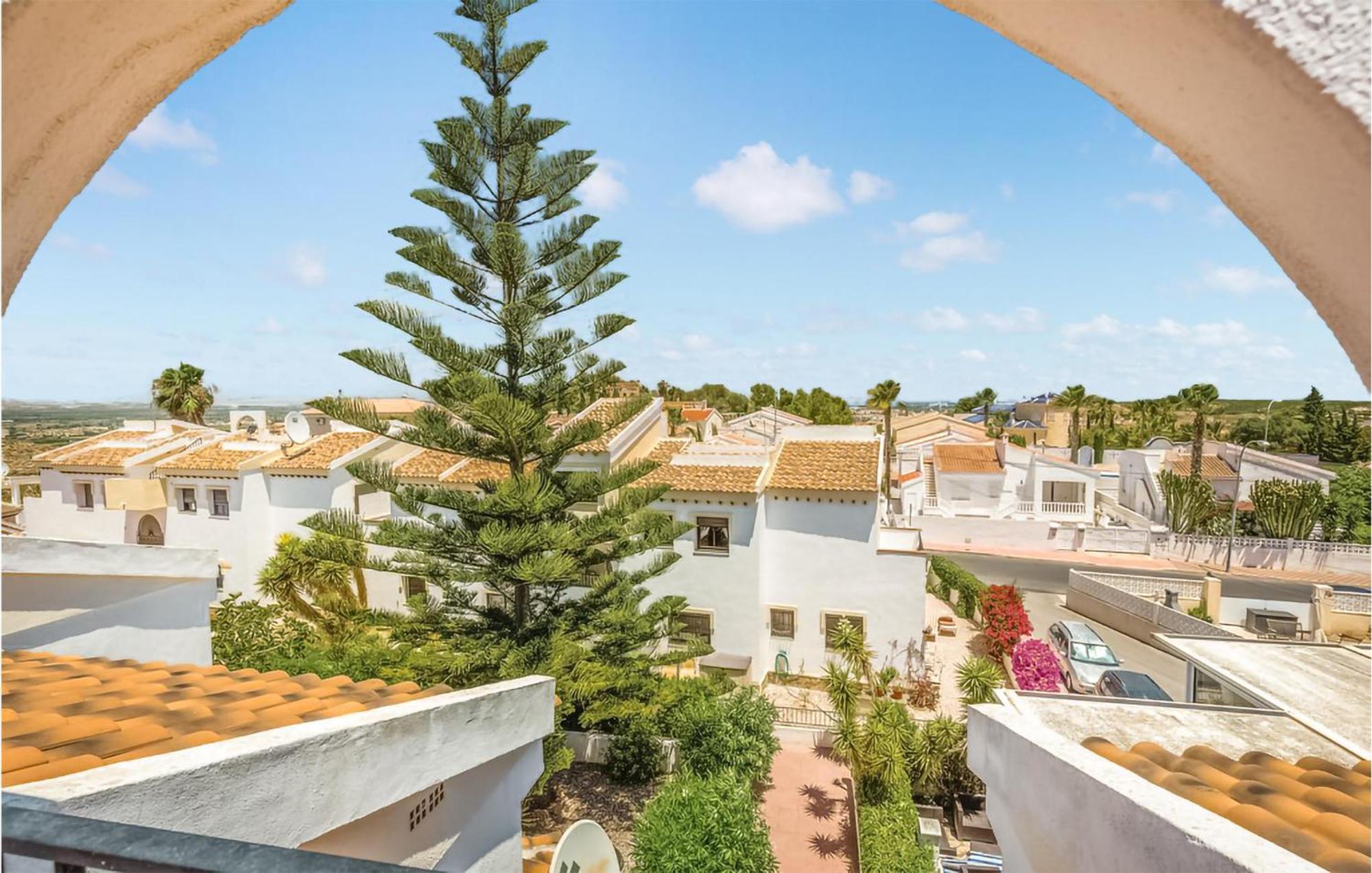 Amazing Apartment In Rojales With Kitchenette 外观 照片