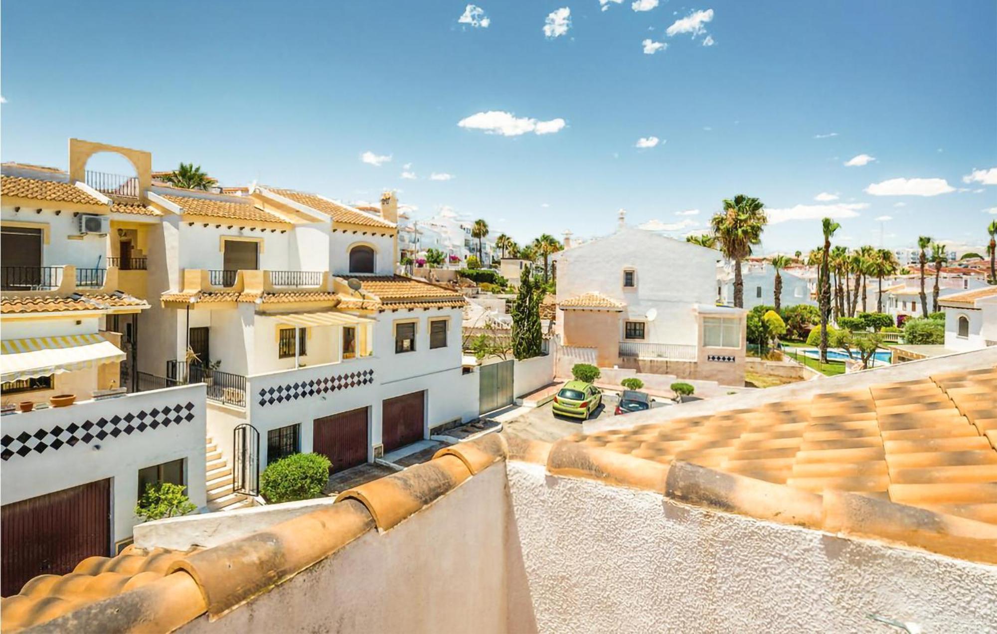 Amazing Apartment In Rojales With Kitchenette 外观 照片