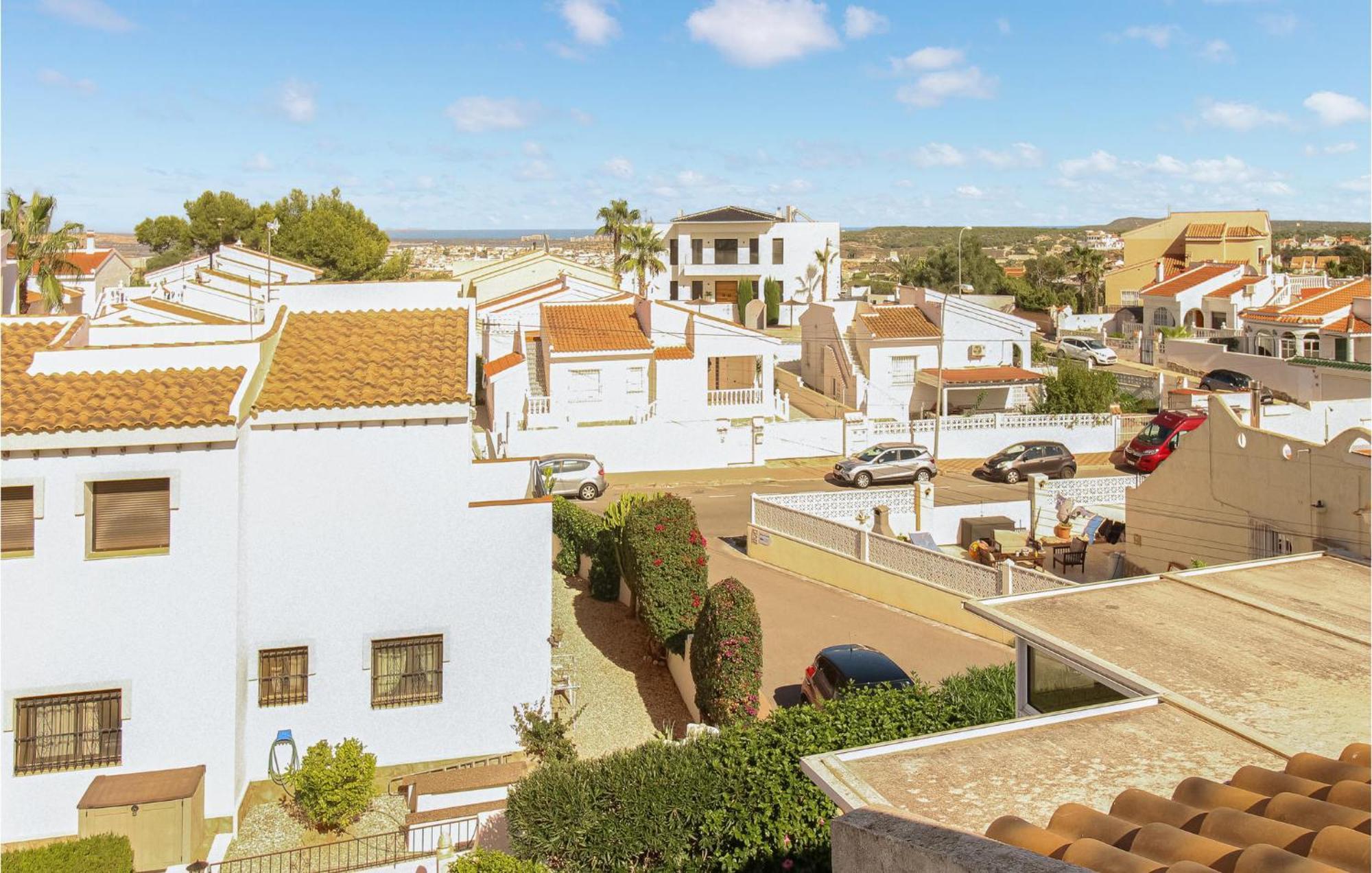 Amazing Apartment In Rojales With Kitchenette 外观 照片