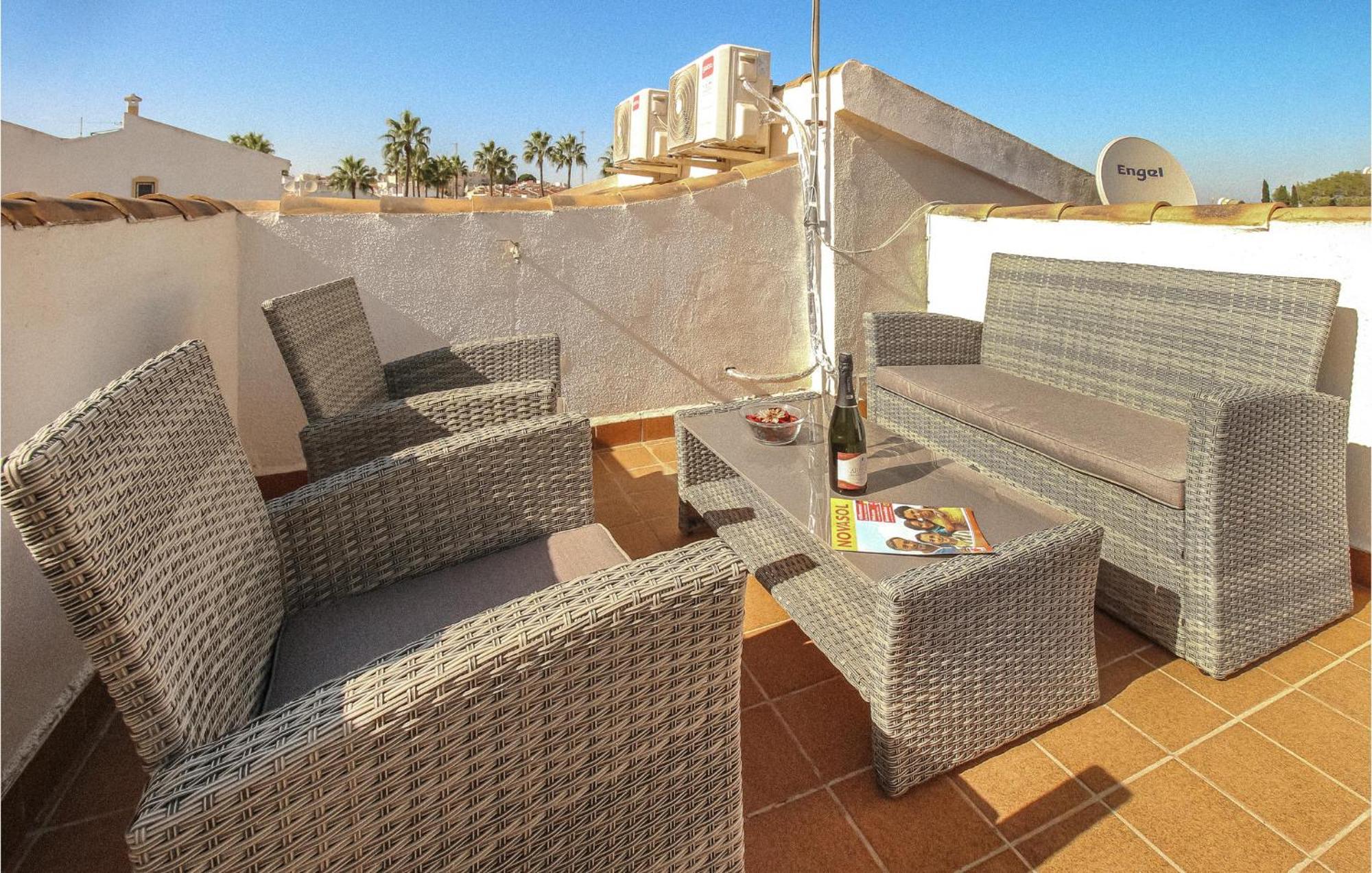 Amazing Apartment In Rojales With Kitchenette 外观 照片